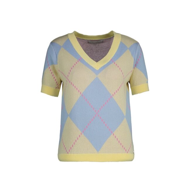 Amelie & Amelie Janneke A606 Trui