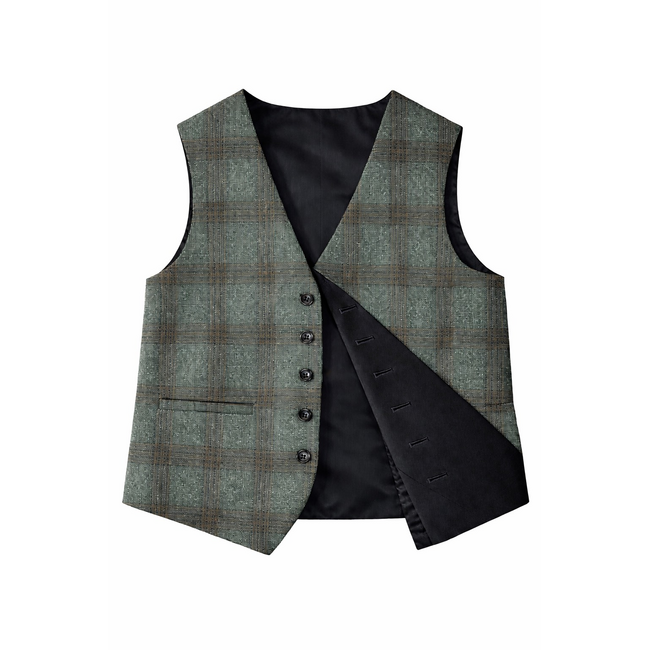 Dioza 7000 Dubbelzijdige Gilet