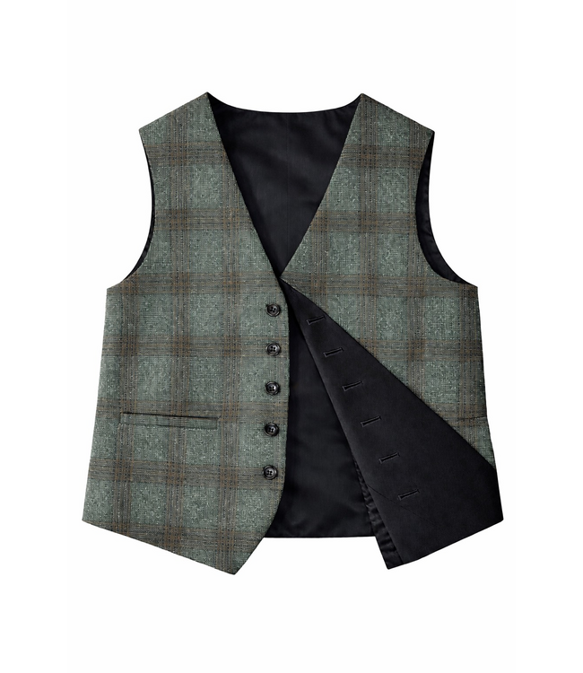 Dioza Dioza 7000 Dubbelzijdige Gilet