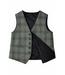 Dioza Dioza 7000 Dubbelzijdige Gilet