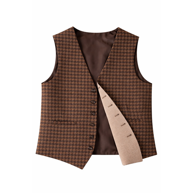 Dioza 7000 Dubbelzijdige Gilet