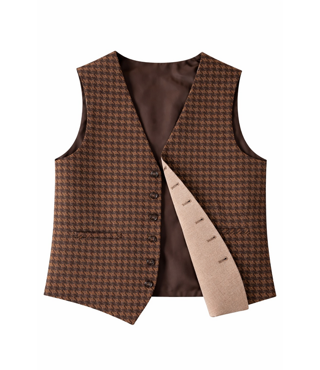 Dioza Dioza 7000 Dubbelzijdige Gilet