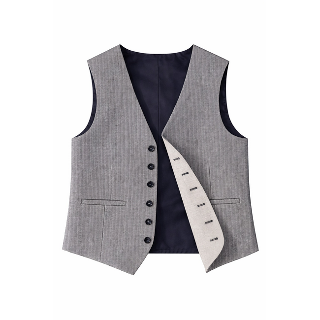 Dioza 7000 Dubbelzijdige Gilet