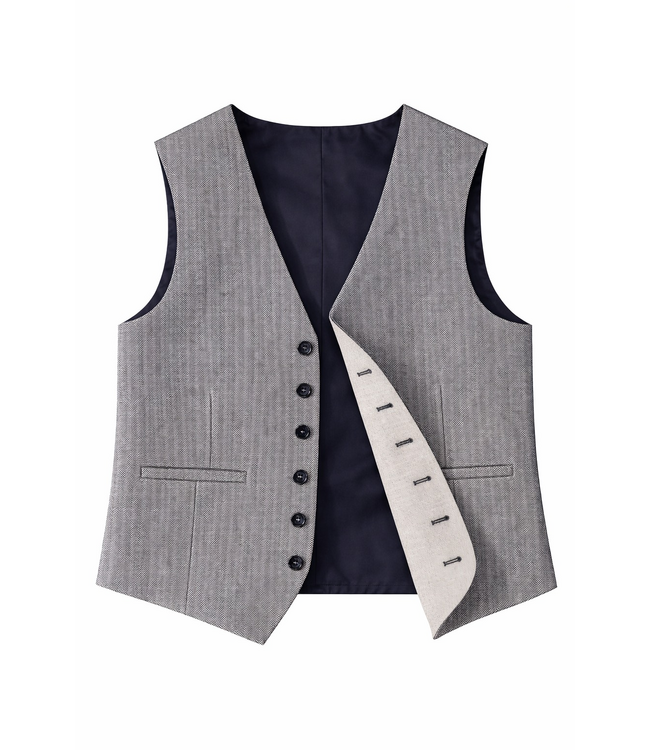Dioza Dioza 7000 Dubbelzijdige Gilet
