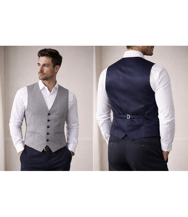 Dioza Dioza 7000 Dubbelzijdige Gilet