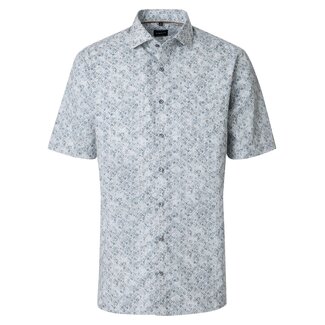 Venti Modern Fit 0021 Overhemd K/M