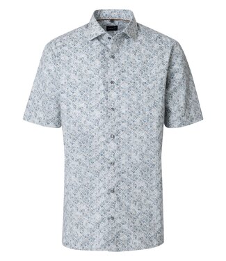 Venti Modern Fit 0021 Overhemd K/M