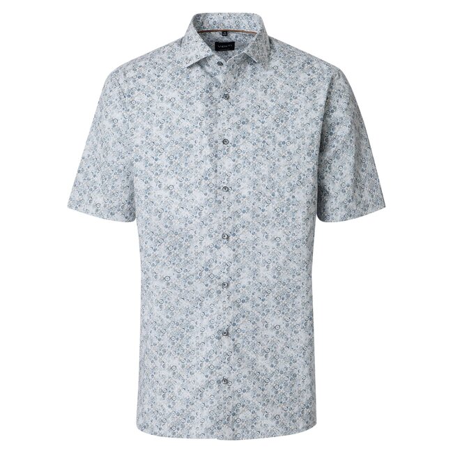 Venti Modern Fit 0021 Overhemd K/M