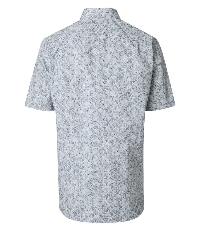 Venti Modern Fit 0021 Overhemd K/M