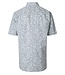 Venti Modern Fit 0021 Overhemd K/M