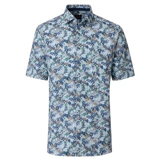 Venti Modern Fit 0061 Overhemd K/M