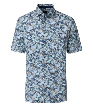 Venti Modern Fit 0061 Overhemd K/M