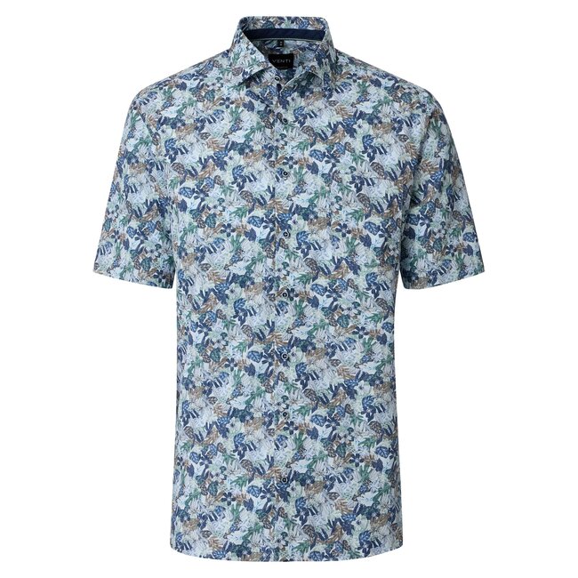 Venti Modern Fit 0061 Overhemd K/M