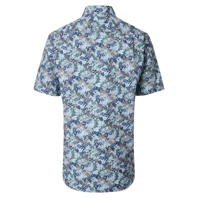 Venti Modern Fit 0061 Overhemd K/M