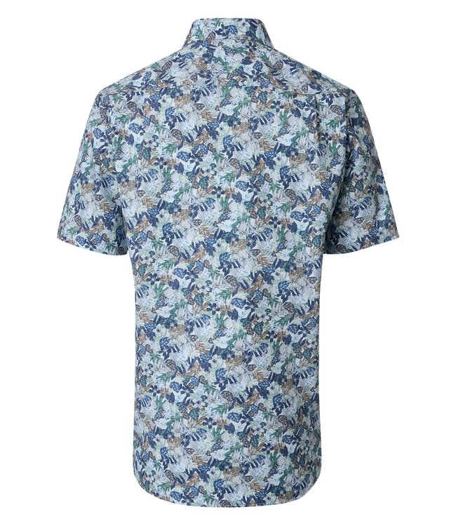 Venti Modern Fit 0061 Overhemd K/M