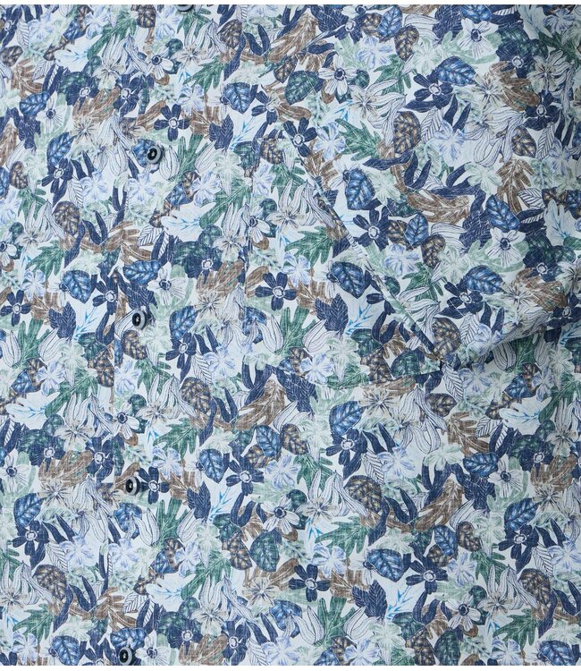 Venti Modern Fit 0061 Overhemd K/M