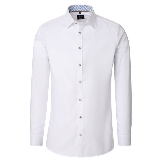 Venti Body Fit 0180 Overhemd