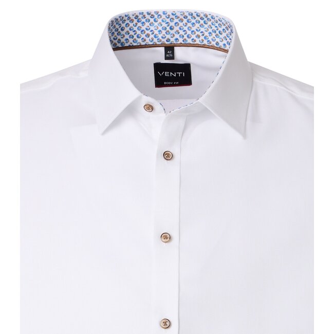 Venti Body Fit 0180 Overhemd