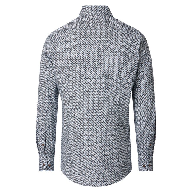 Venti Body Fit 0230 Overhemd