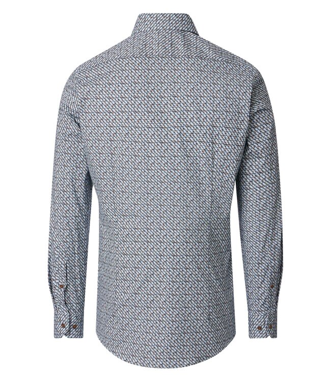 Venti Body Fit 0230 Overhemd