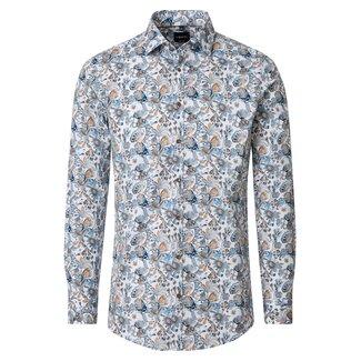 Venti Body Fit 0240 Overhemd