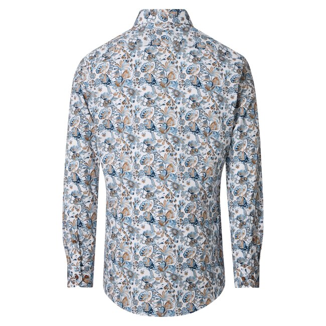 Venti Body Fit 0240 Overhemd