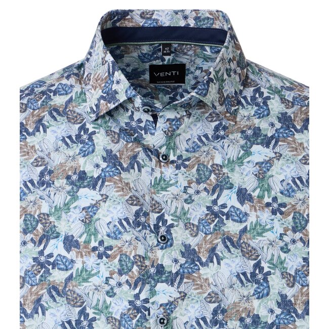 Venti Modern Fit 0490 Overhemd