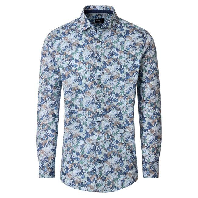 Venti Modern Fit 0490 Overhemd