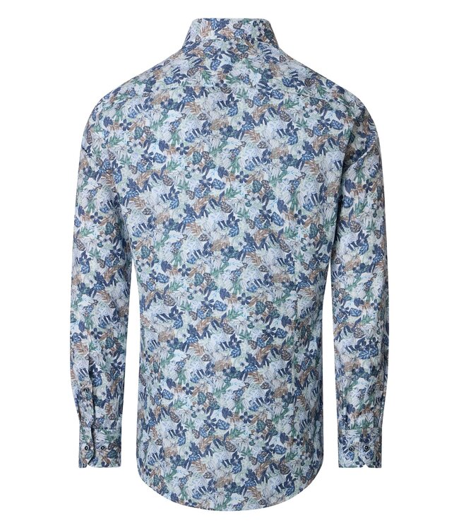 Venti Modern Fit 0490 Overhemd