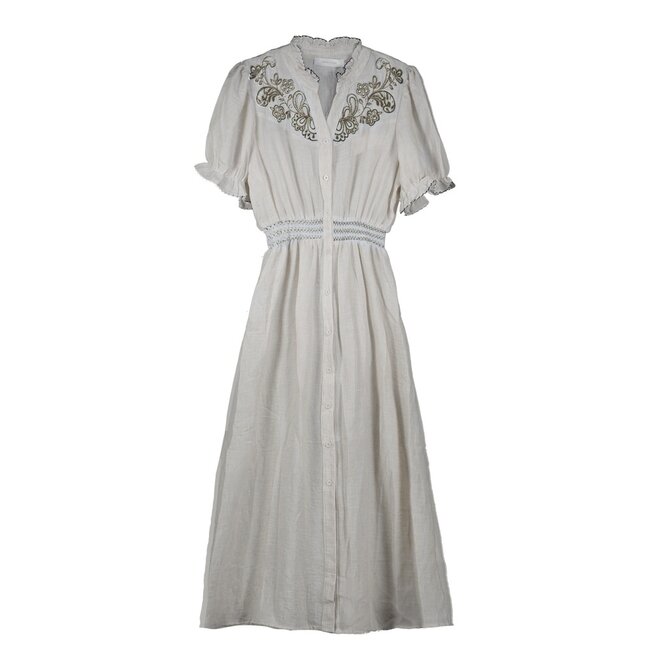 Amelie & Amelie Lima A607 Jurk