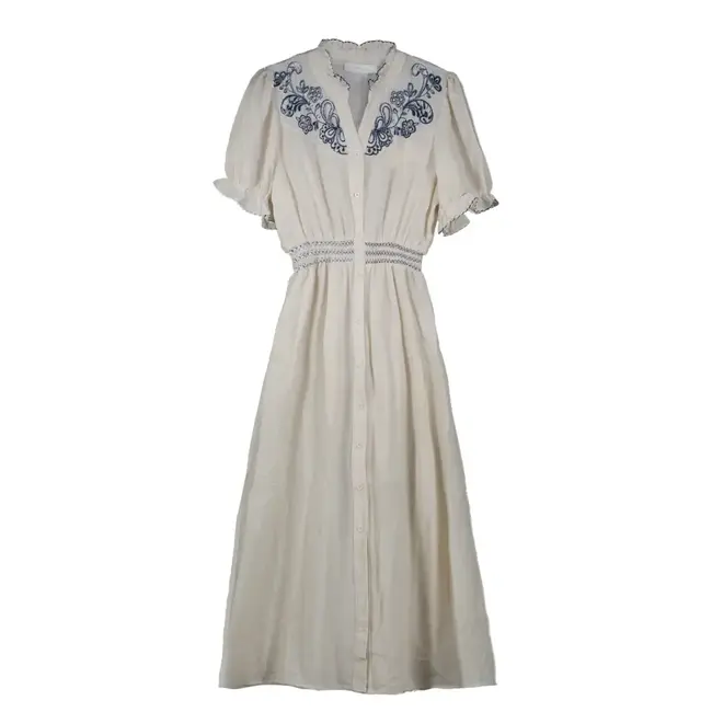 Amelie & Amelie Lima A607 Jurk