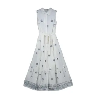 Amelie & Amelie Lina A607 Jurk