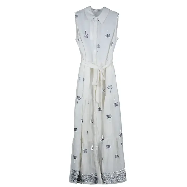 Amelie & Amelie Lina A607 Jurk