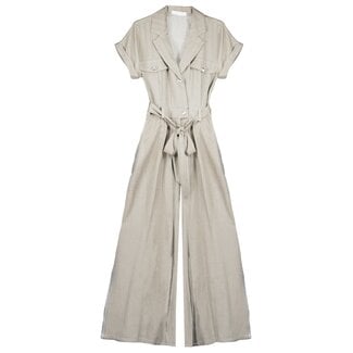 Amelie & Amelie Liz A608 Jumpsuit