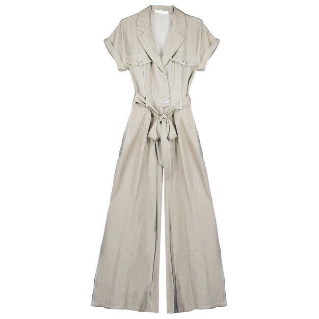 Amelie & Amelie Liz A608 Jumpsuit