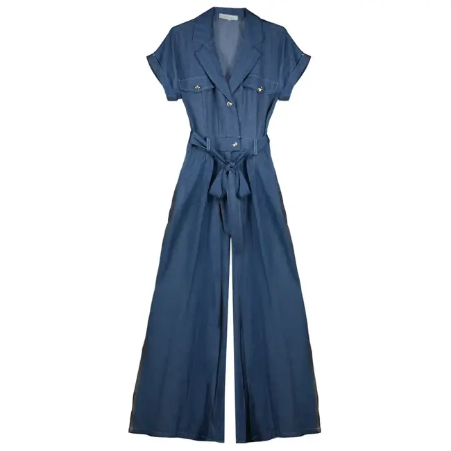 Amelie & Amelie Liz A608 Jumpsuit