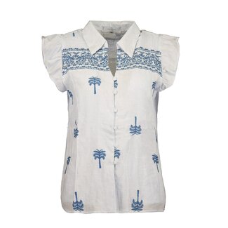 Amelie & Amelie Liza A602 Blous