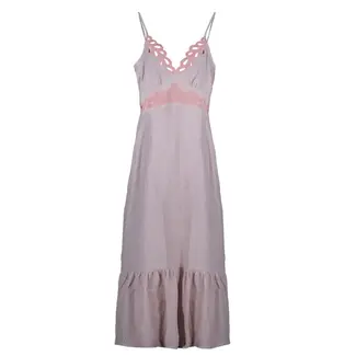 Amelie & Amelie Loa A607 Jurk