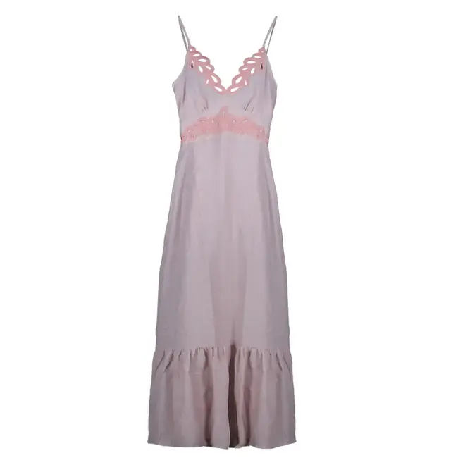 Amelie & Amelie Loa A607 Jurk