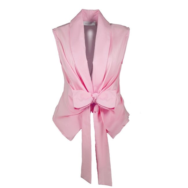 Amelie & Amelie Lena A602 Blous