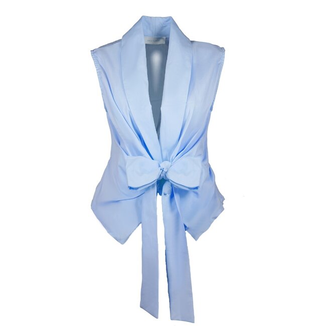 Amelie & Amelie Lena A602 Blous