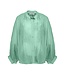 Amelie & Amelie Lisette A602 Blous Aqua One Size