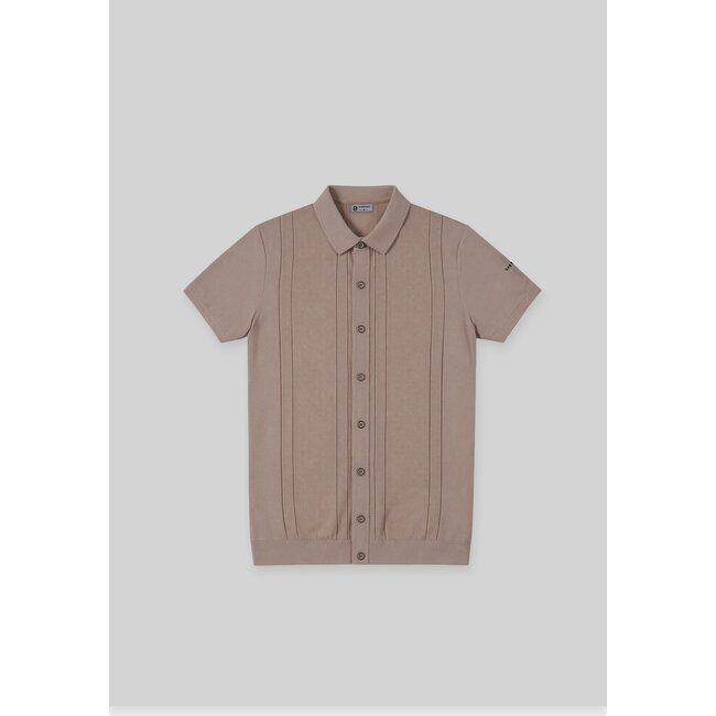 Gabbiano 3365314 Oskar Shirt shortsleeve knitted