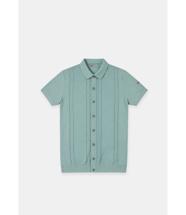 Gabbiano 3365314 Oskar Shirt shortsleeve knitted