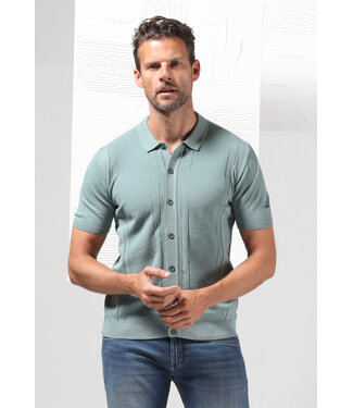 Gabbiano 3365314 Oskar Shirt shortsleeve knitted