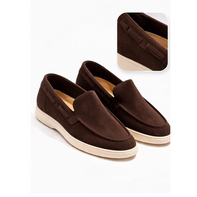 Dioza Loafers 800