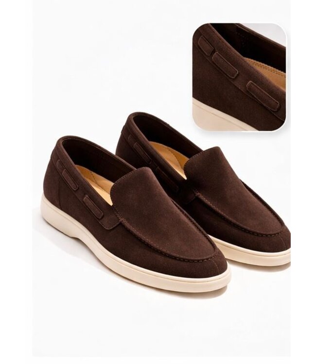 Dioza Loafers 800
