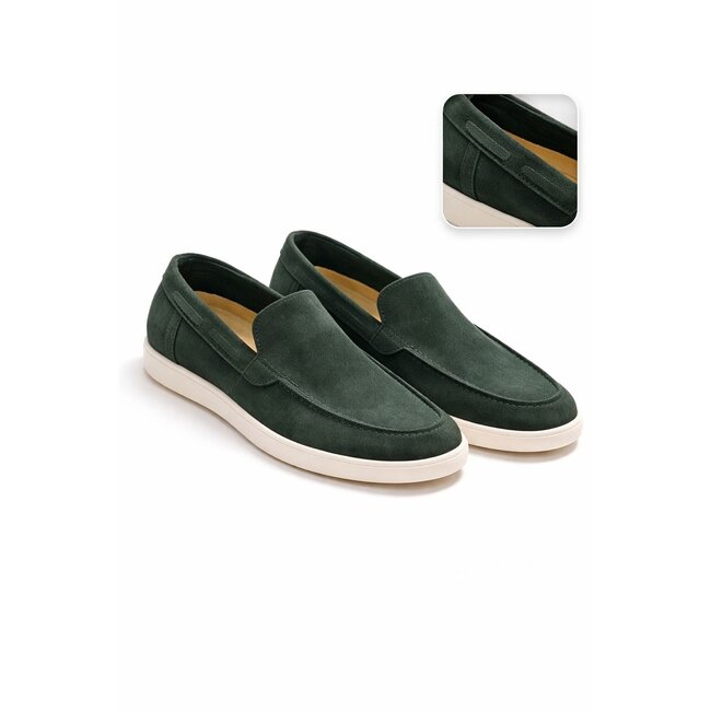 Dioza Loafers 800