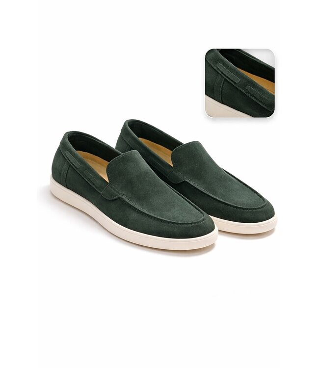 Dioza Loafers 800