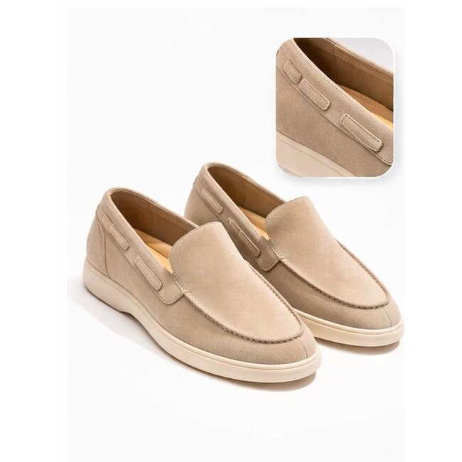Dioza Loafers 800